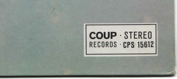 Bill Newhart And His Mississippi Band : Happy Twenties - Die Goldenen Zwanziger Jahre (LP)