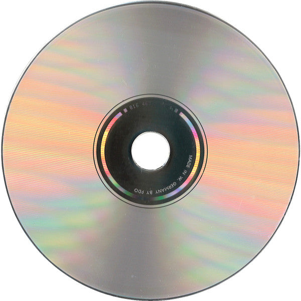 Various : P.I. Private Investigations (CD, Comp)