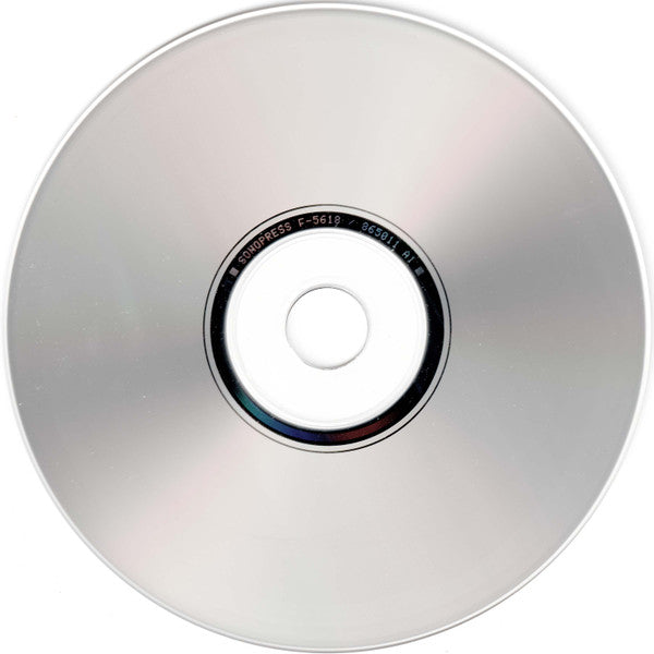 Jule Neigel Band : Nur Nach Vorn (CD, Album)