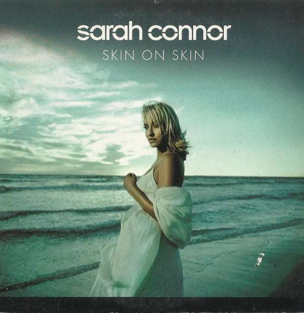 Sarah Connor : Skin On Skin (CD, Single, Car)