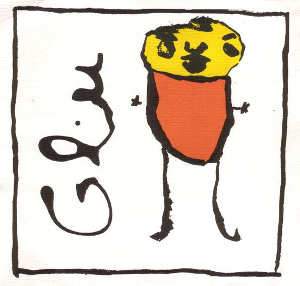 Glu : Glu (7")