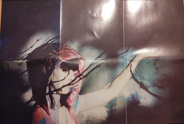 Elle Bandita : Queen Of Fools (CD, Album, Dig)