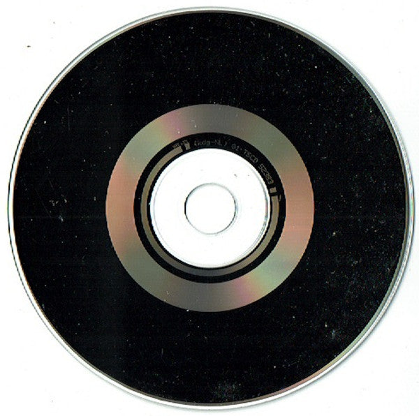 Dennie Christian : Wij Zijn Twee Vrienden (CD, Single)