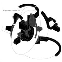 Funckarma : Smizm EP (12")