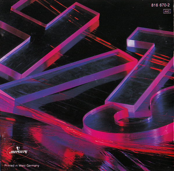 Various : Hits On CD Volume 9 (CD, Comp)