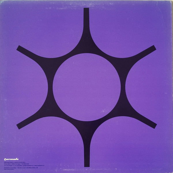 DJ Halperin : Killing Spider / Back To My Roots (12")