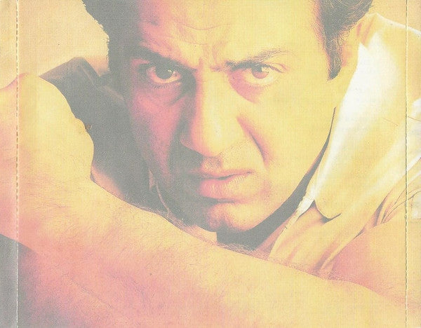 Anand Raj Anand, Anand Bakshi : Indian (CD)