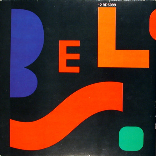 Belouis Some : Some People / Imagination (2x12", Single)