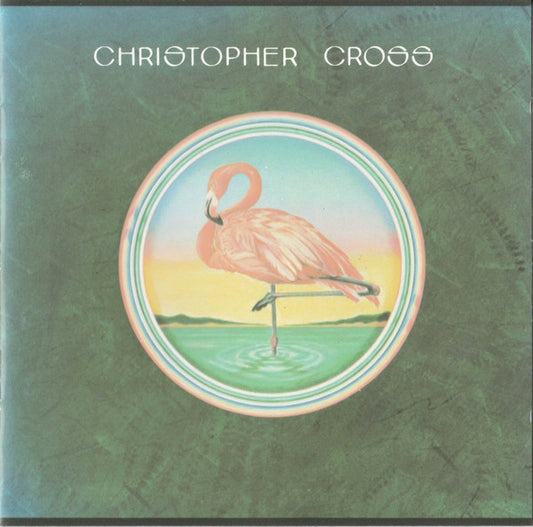 Christopher Cross : Christopher Cross (CD, Album, RE, Tar)