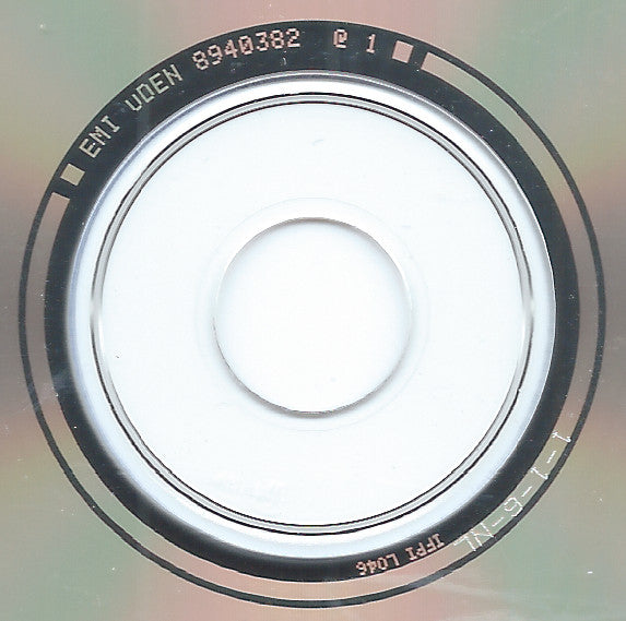 George Michael : Older (CD, Single)