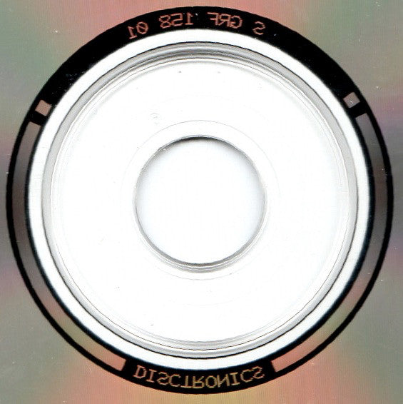 Unknown Artist : Erotic Dreams (CD, Comp)