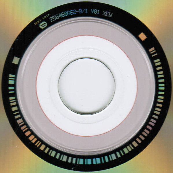 Chris Rea : Still So Far To Go...The Best Of (2xCD, Comp, RM)