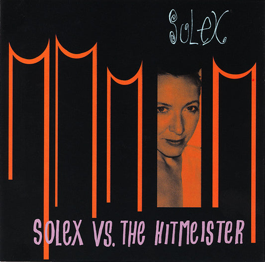 Solex : Solex Vs. The Hitmeister (CD, Album)
