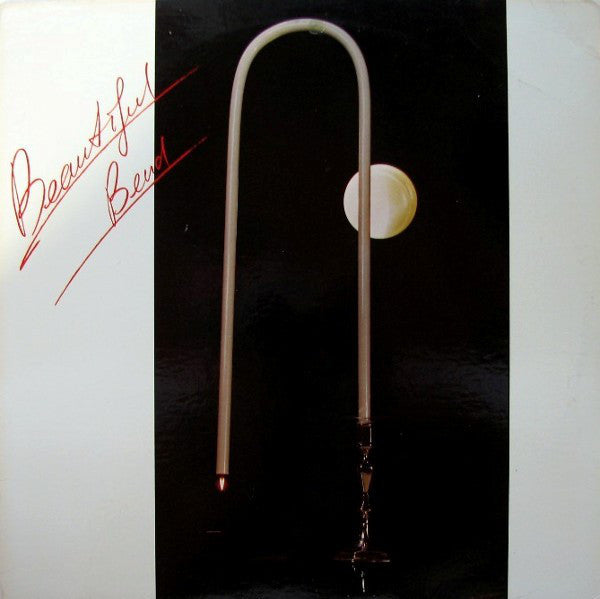 Beautiful Bend : Make That Feeling Come Again! (LP, Album)