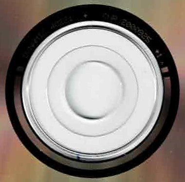 Atlantic Ocean : Waterfall (CD, Maxi)