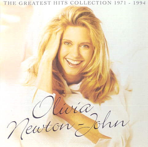Olivia Newton-John : The Greatest Hits Collection 1971 - 1994 (CD, Comp)