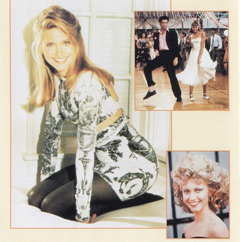 Olivia Newton-John : The Greatest Hits Collection 1971 - 1994 (CD, Comp)