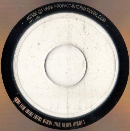 Bad Company (3) : Fame And Fortune (CD, Album, RE)
