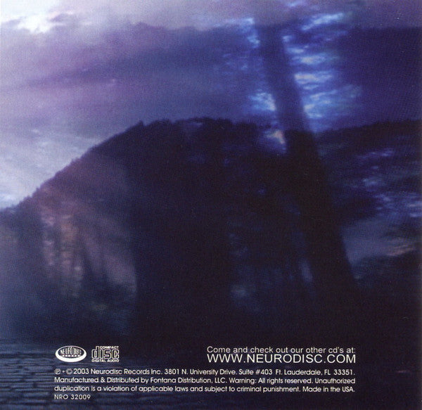 Amethystium : Aphelion (CD, Album)