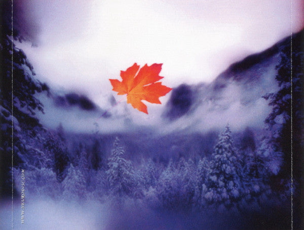 Amethystium : Aphelion (CD, Album)