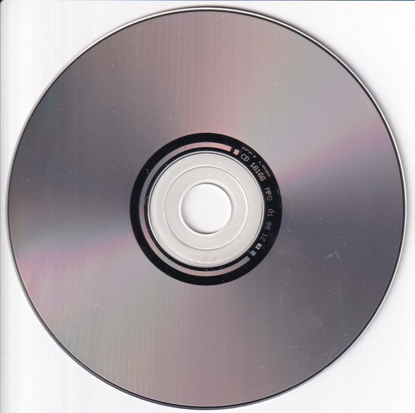 Sesamstraat : Te Gekke Verhaaltjes (CD, Album)
