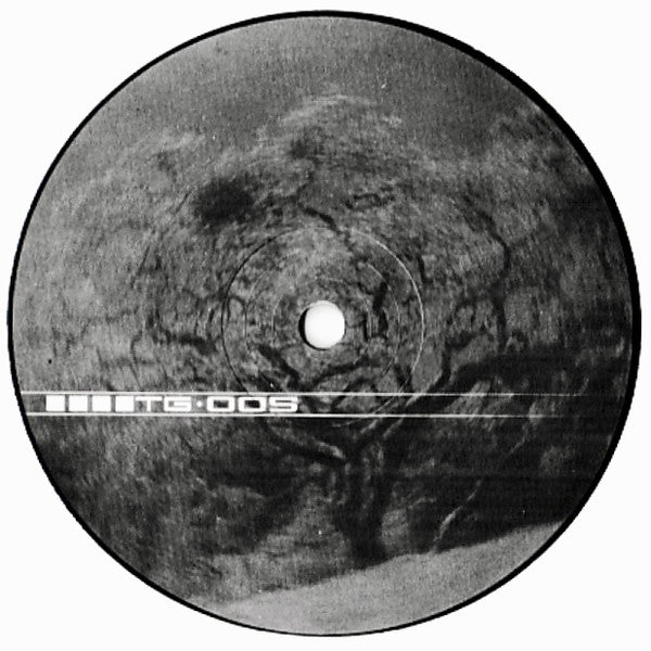 ViperXXL : I Am A Happy Tree (12")