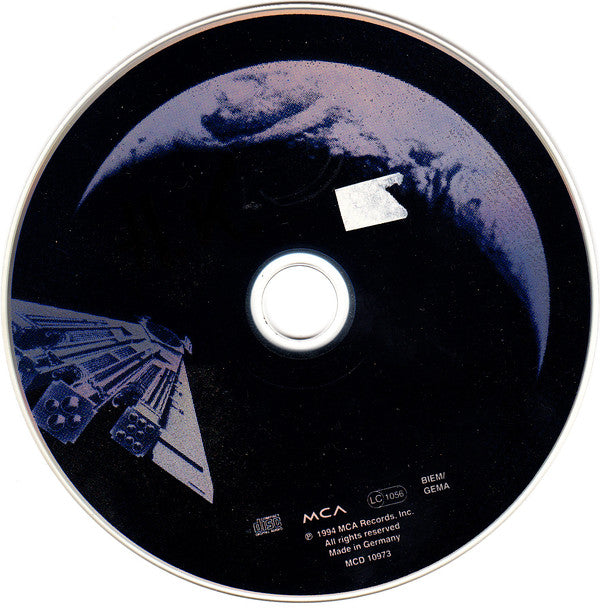 Boston : Walk On (CD, Album)
