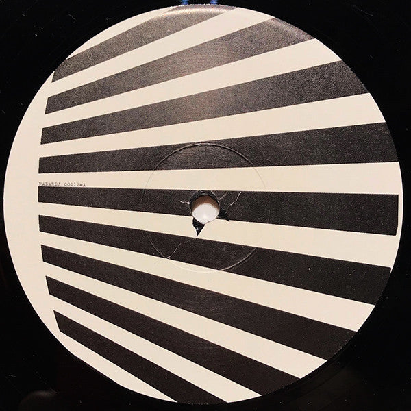 Radar (12) : Lunacy (12", Promo)