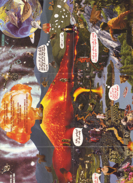 Daily Bread (3) : Well, You're Not Invited (CD, Album, Dig)