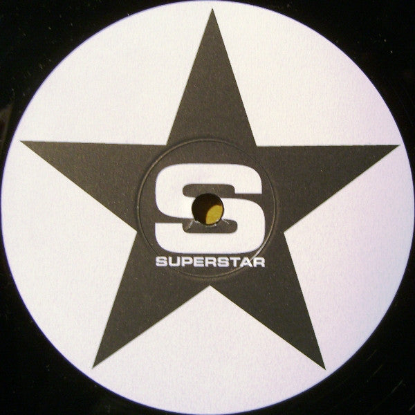 Monosurround : I Warned You Baby (New Remixes) (12", Ltd, Promo)