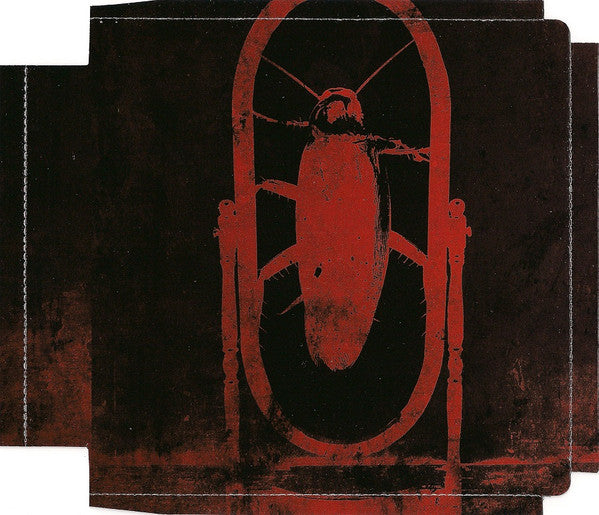 Katatonia : The Great Cold Distance (CD, Album, RE + DVD-A, 5.1 + S/Edition, Sup)