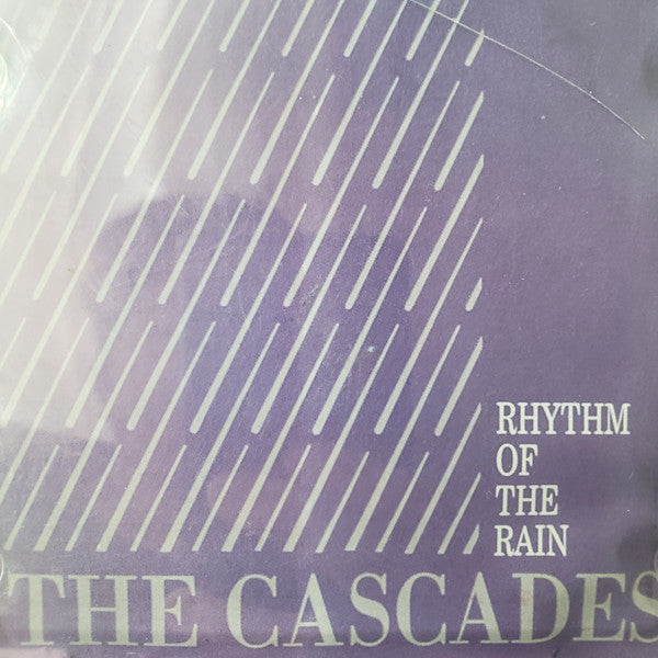 The Cascades (2) : Rhythm Of The Rain (CD, Album)