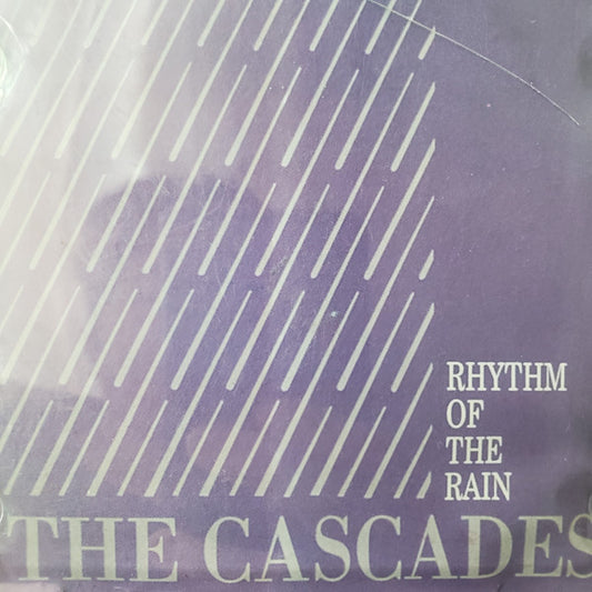 The Cascades (2) : Rhythm Of The Rain (CD, Album)