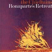 The Chieftains : Bonaparte's Retreat (CD, Album, RM)