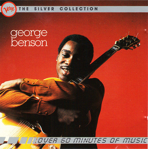 George Benson : The Silver Collection (CD, Comp)