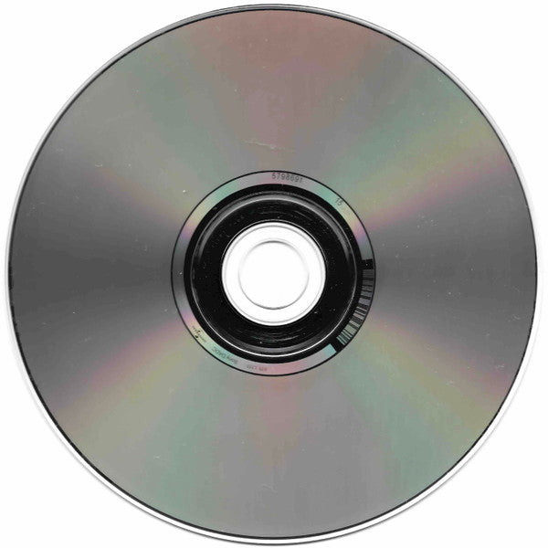 Demi Lovato : Tell Me You Love Me (CD, Album, Dlx, RE)