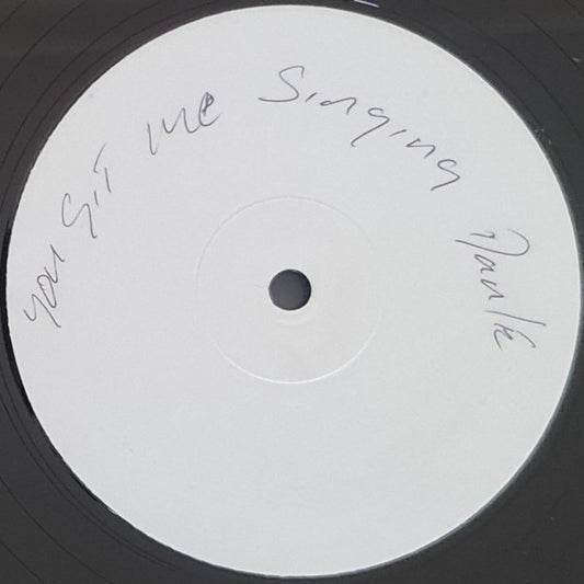 Daniel Bedingfield : You Got Me Singing (Outlaw Breaks Remixes) (12")