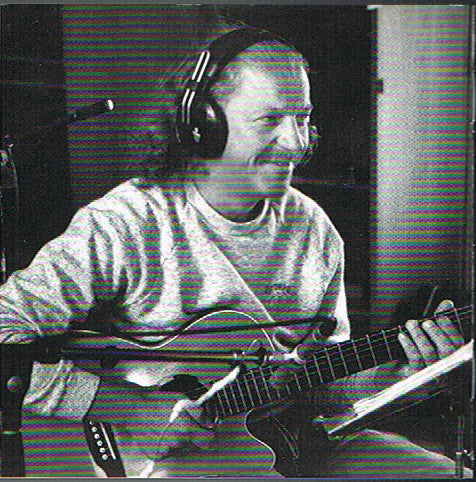 Martin Barre : A Trick Of Memory (CD, Album)