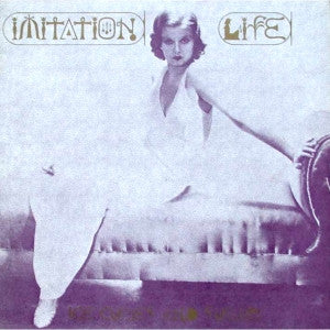 Imitation Life : Ice Cubes And Sugar (LP, Album)