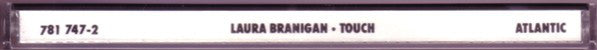Laura Branigan : Touch (CD, Album)