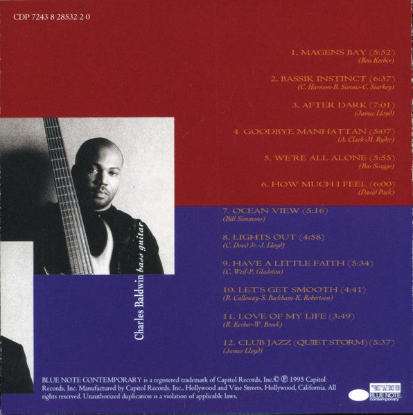 Pieces Of A Dream : Goodbye Manhattan (CD, Album)