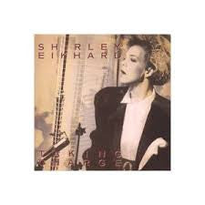 Shirley Eikhard : Taking Charge (CD, Album)
