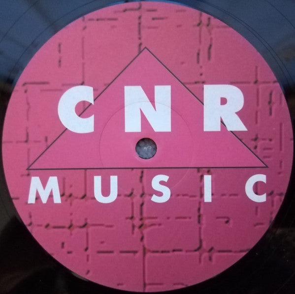 Time Out (2) : Harden My Heart (12")