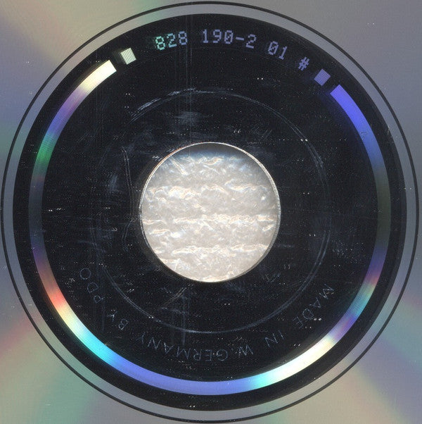 Los Lobos : The Neighborhood (CD, Album)