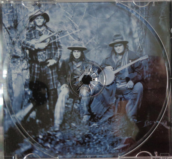 Various : Cold Mountain (Music From The Miramax Motion Picture) (CD, Album)
