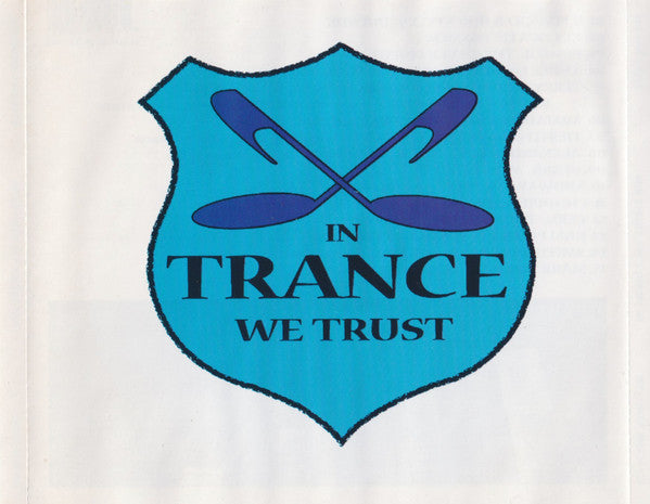 Mark Norman : In Trance We Trust 009 (CD, Comp, Mixed)