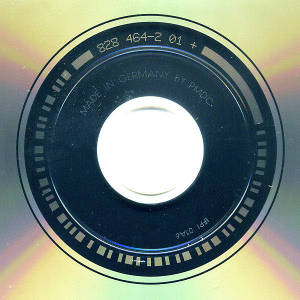 Emerson, Lake & Palmer : Emerson Lake & Palmer (CD, Album, RE, RM)
