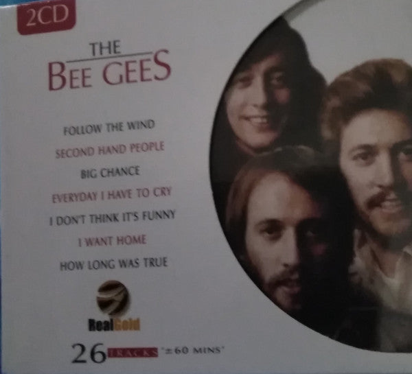 Bee Gees : The Bee Gees (CD)