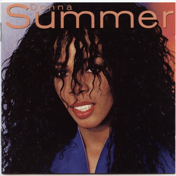 Donna Summer : Donna Summer (CD, Album, Tar)