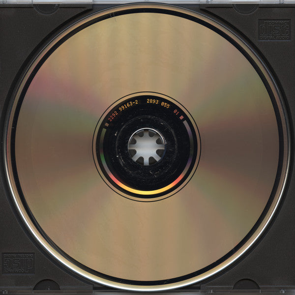 Donna Summer : Donna Summer (CD, Album, Tar)